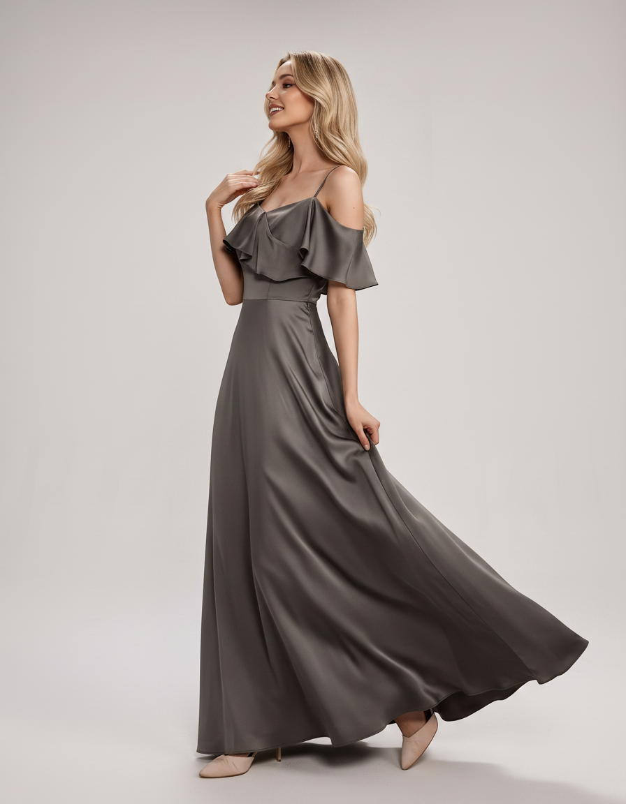 Aureline Maxi Dress