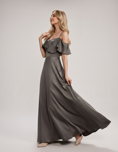 Aureline Maxi Dress