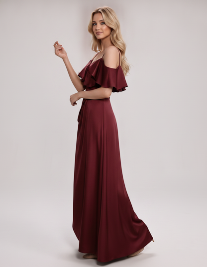 Aureline Maxi Dress
