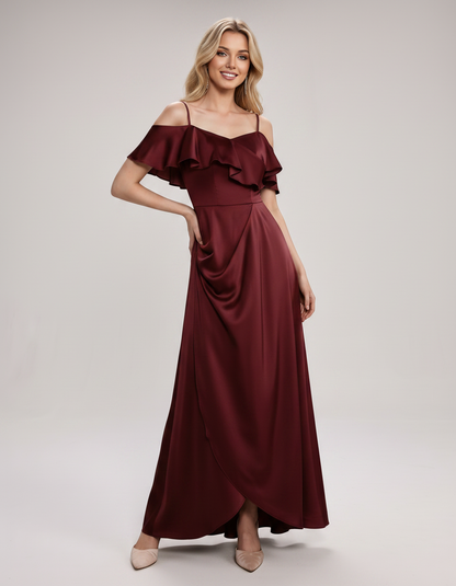 Aureline Maxi Dress