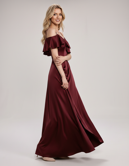 Aureline Maxi Dress