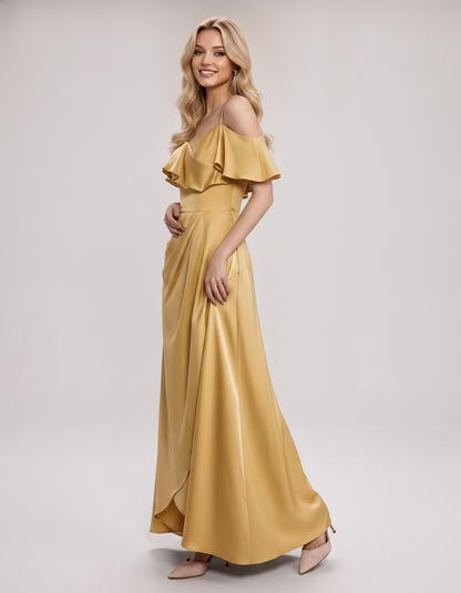 Aureline Maxi Dress