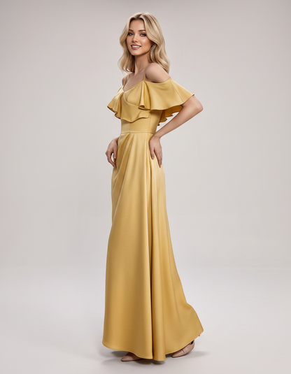 Aureline Maxi Dress