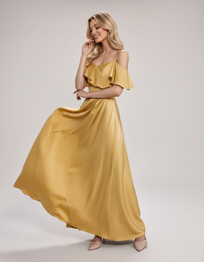 Aureline Maxi Dress