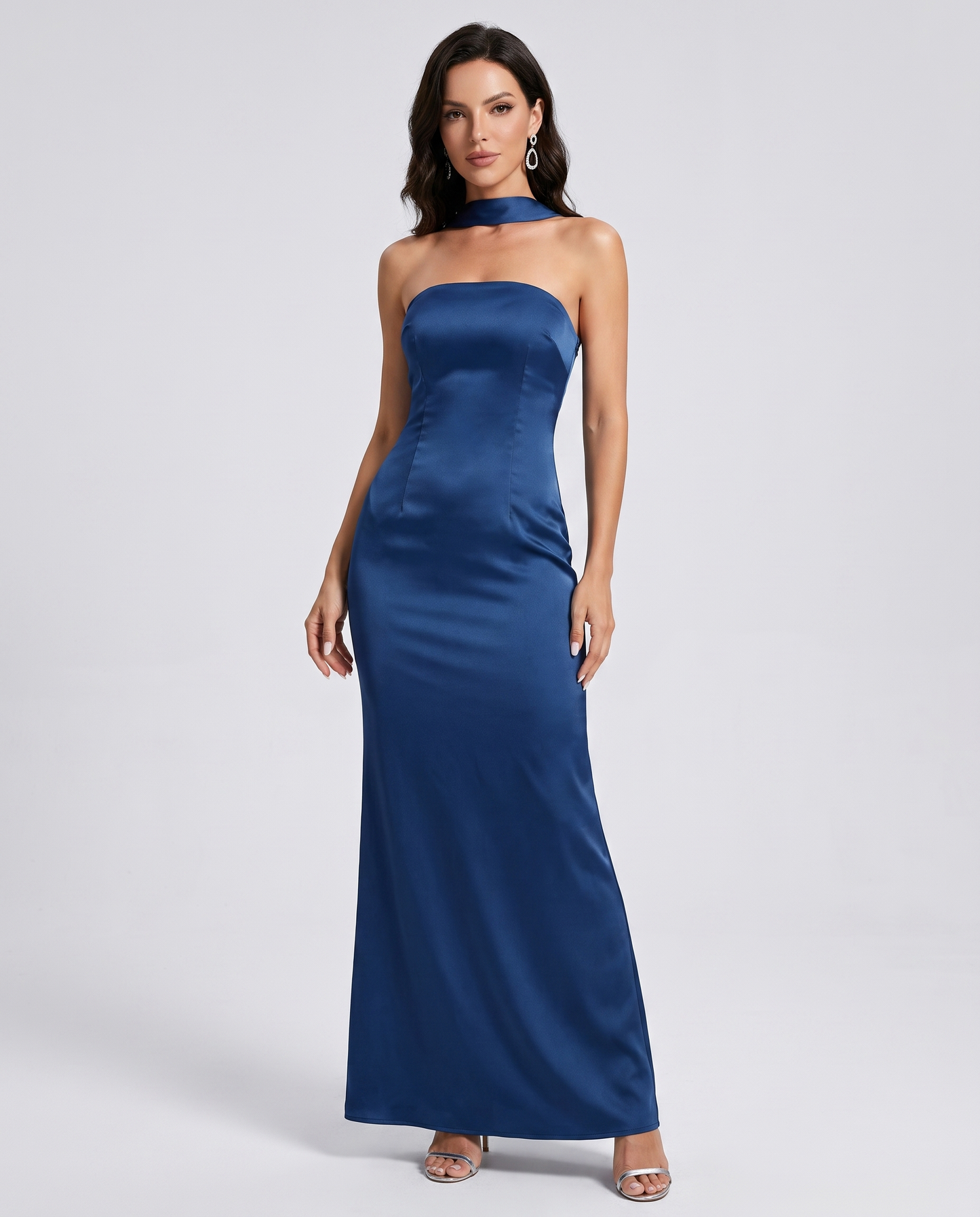 Celestine Maxi Dress