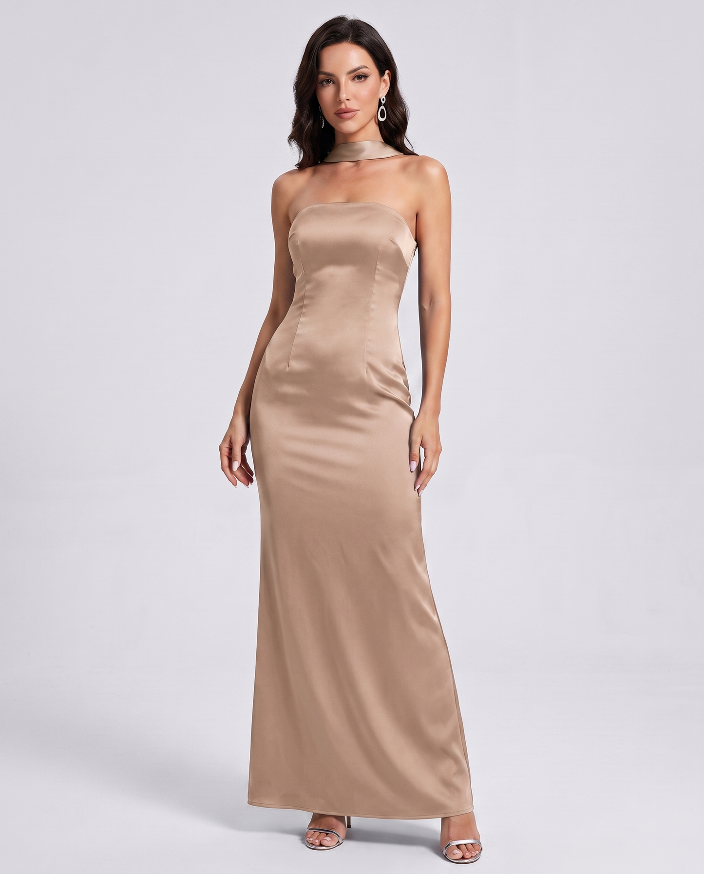 Celestine Maxi Dress