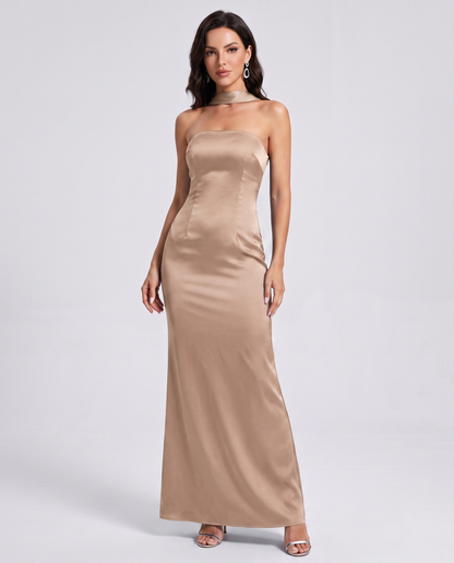 Celestine Maxi Dress
