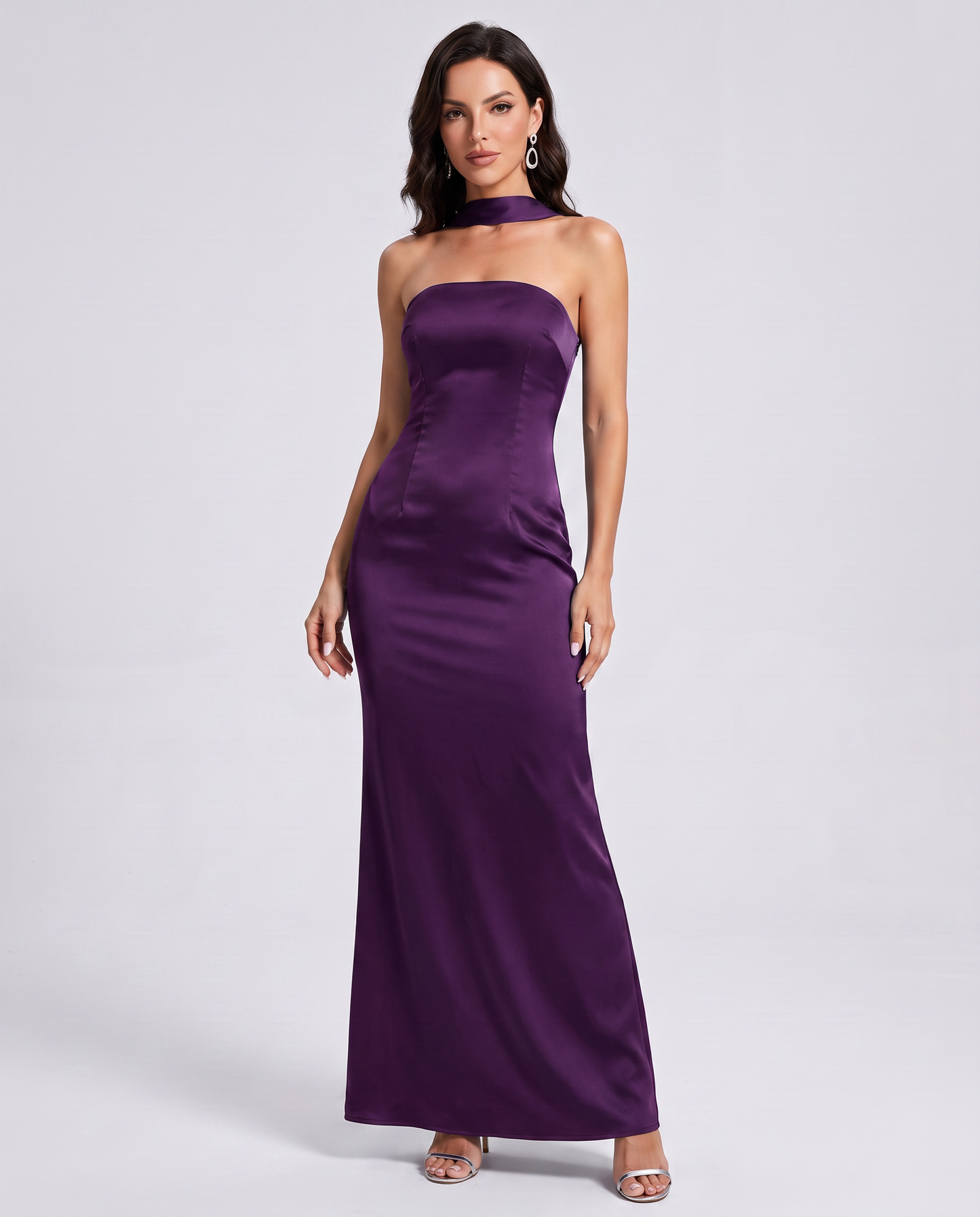 Celestine Maxi Dress