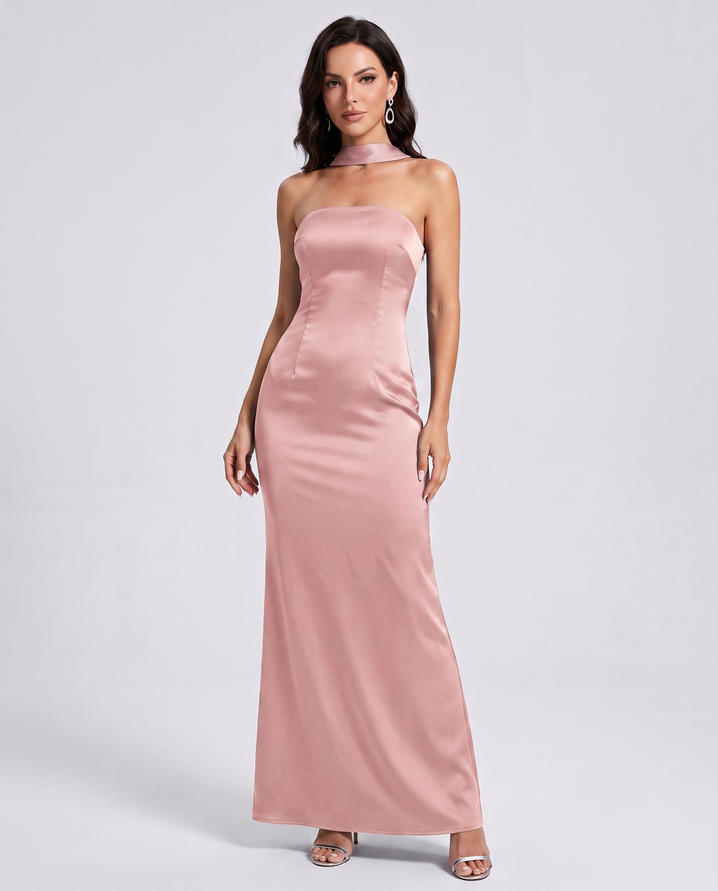 Celestine Maxi Dress