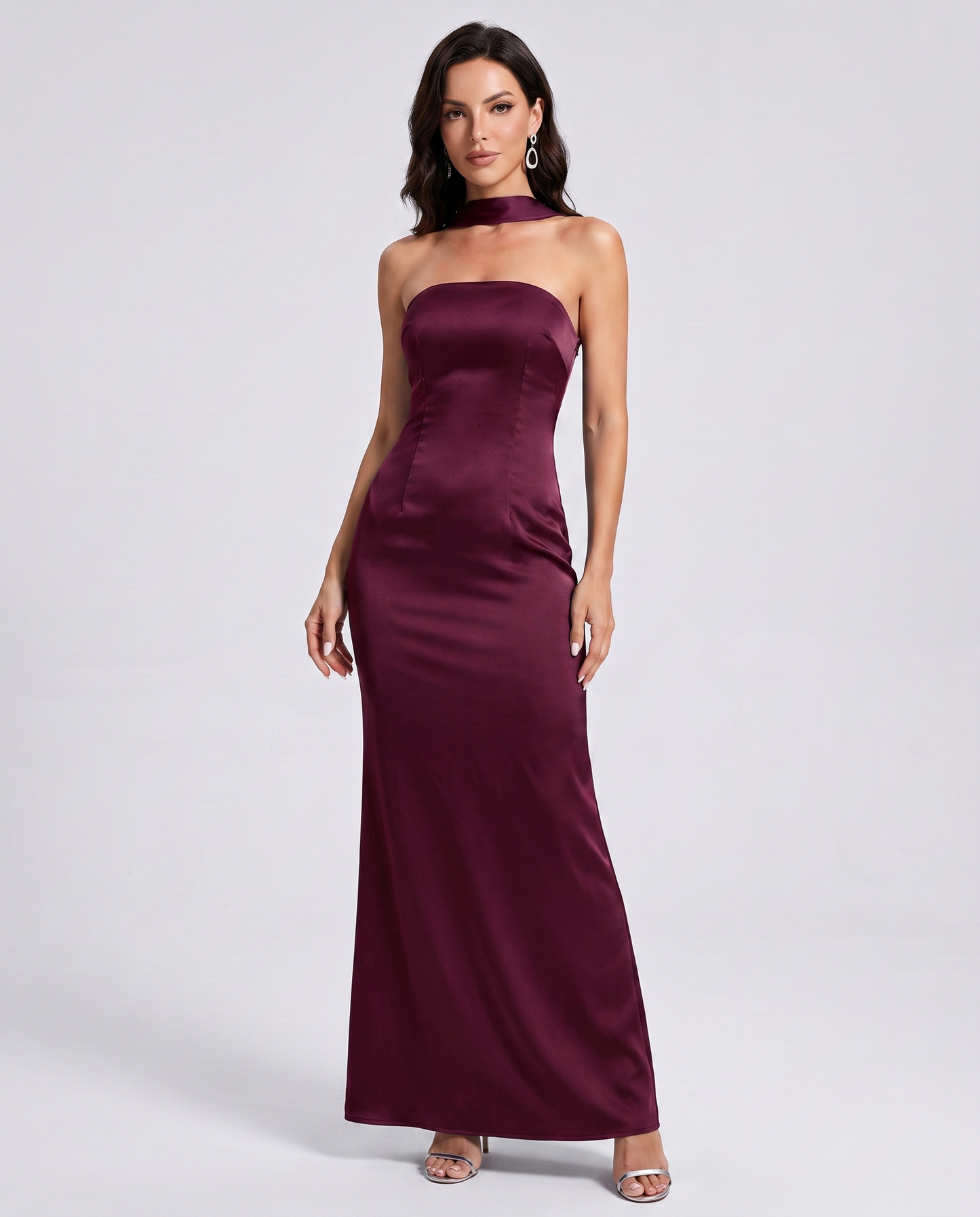 Celestine Maxi Dress