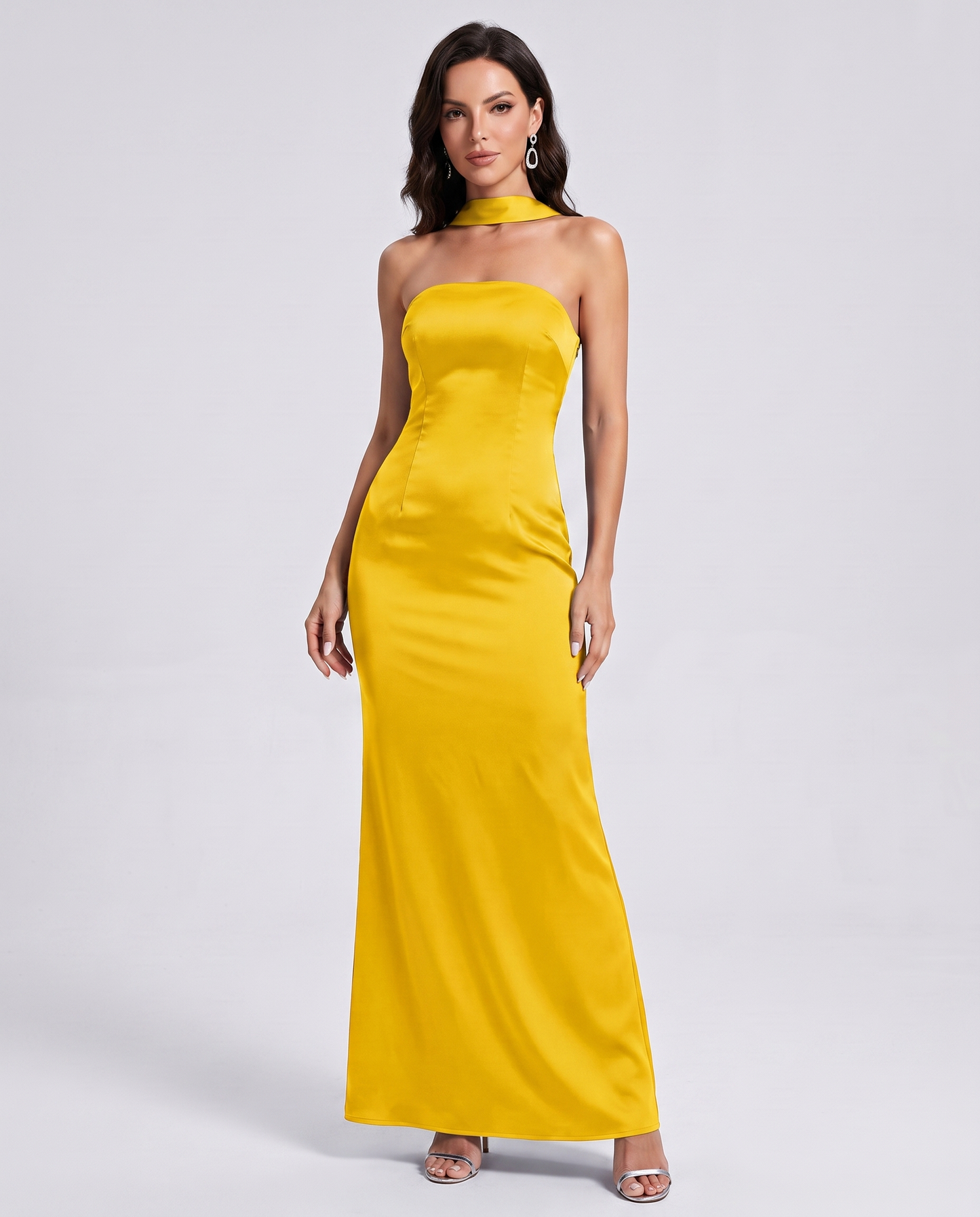 Celestine Maxi Dress