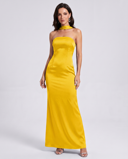 Celestine Maxi Dress