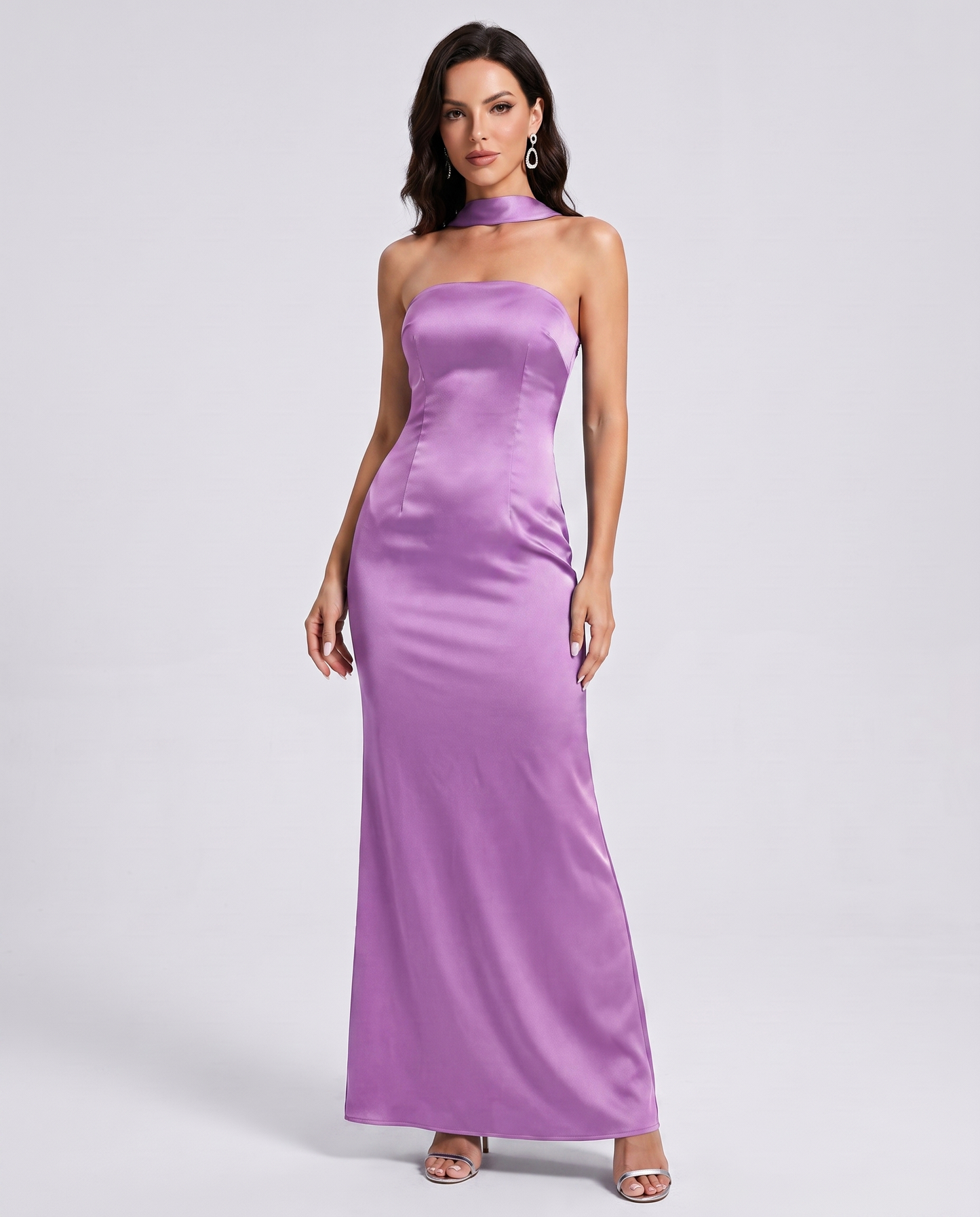 Celestine Maxi Dress