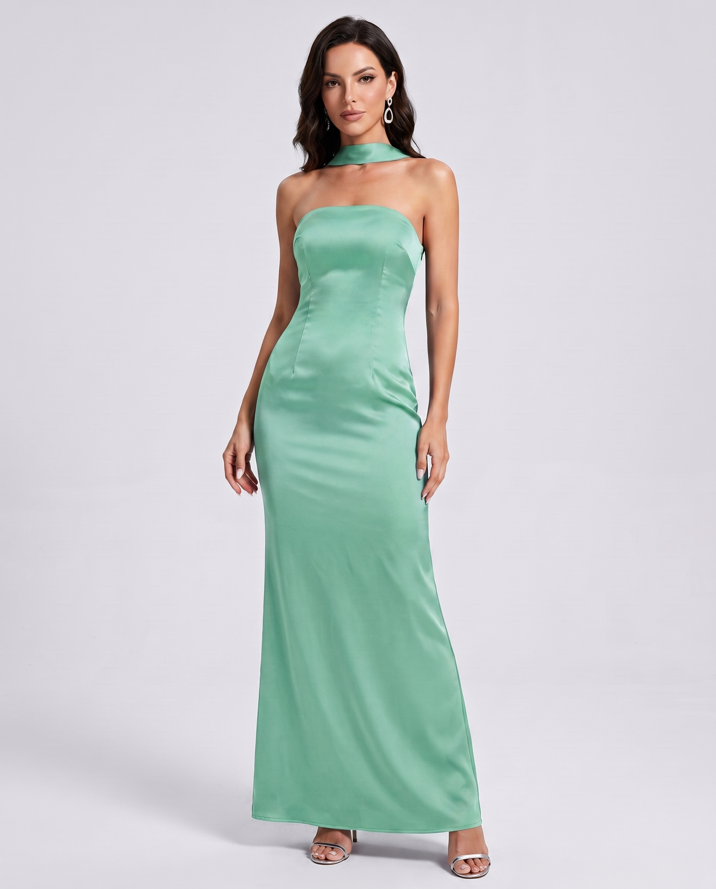 Celestine Maxi Dress