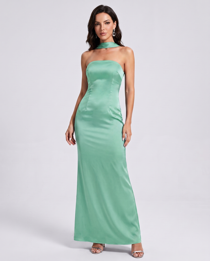 Celestine Maxi Dress