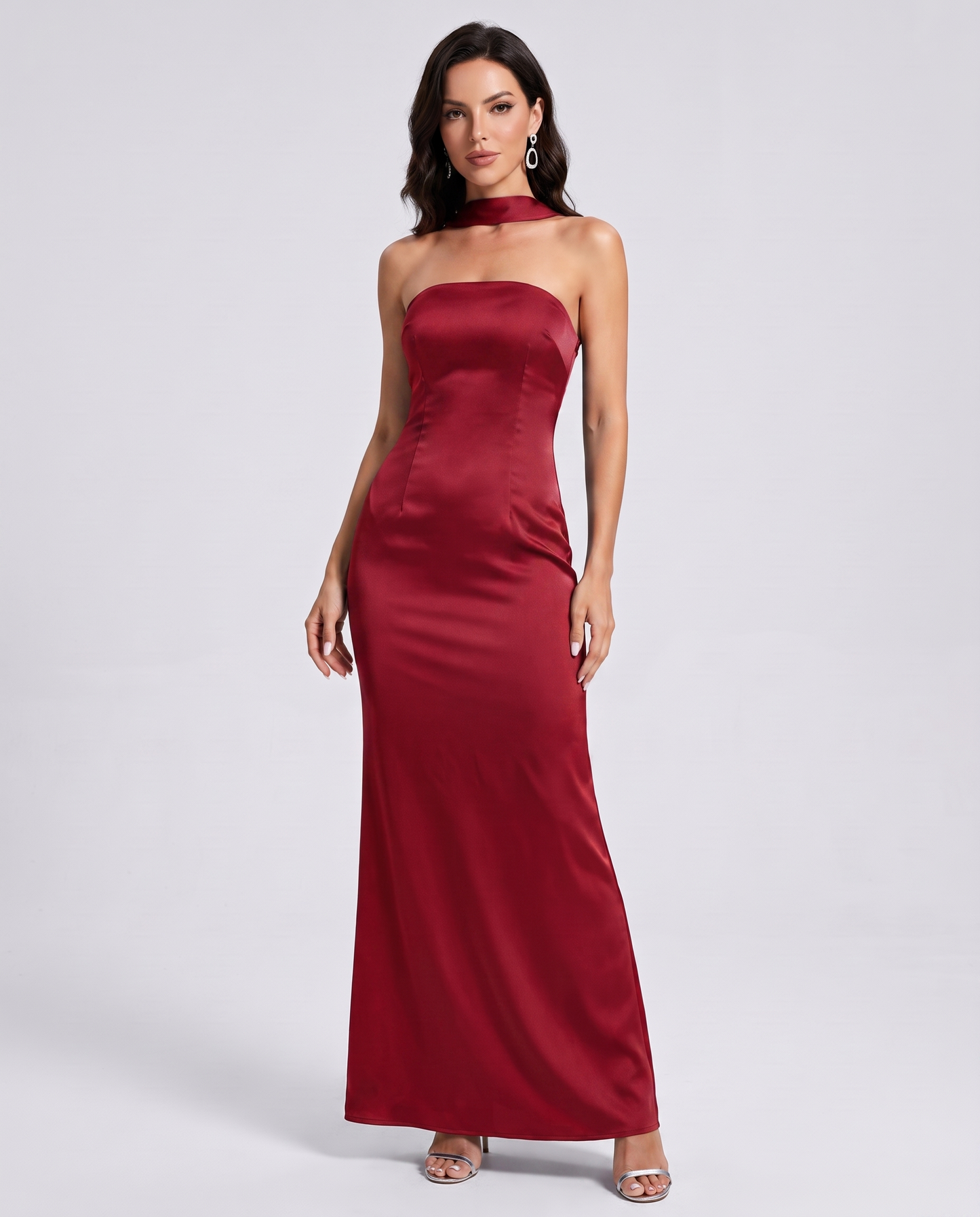Celestine Maxi Dress