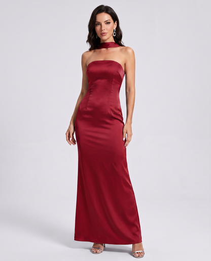 Celestine Maxi Dress