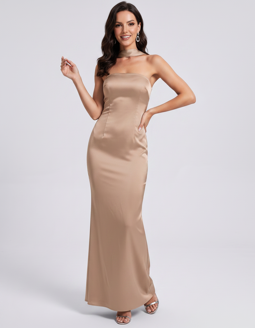 Celestine Maxi Dress
