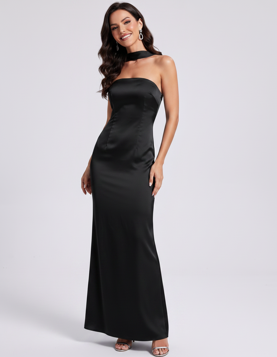 Celestine Maxi Dress
