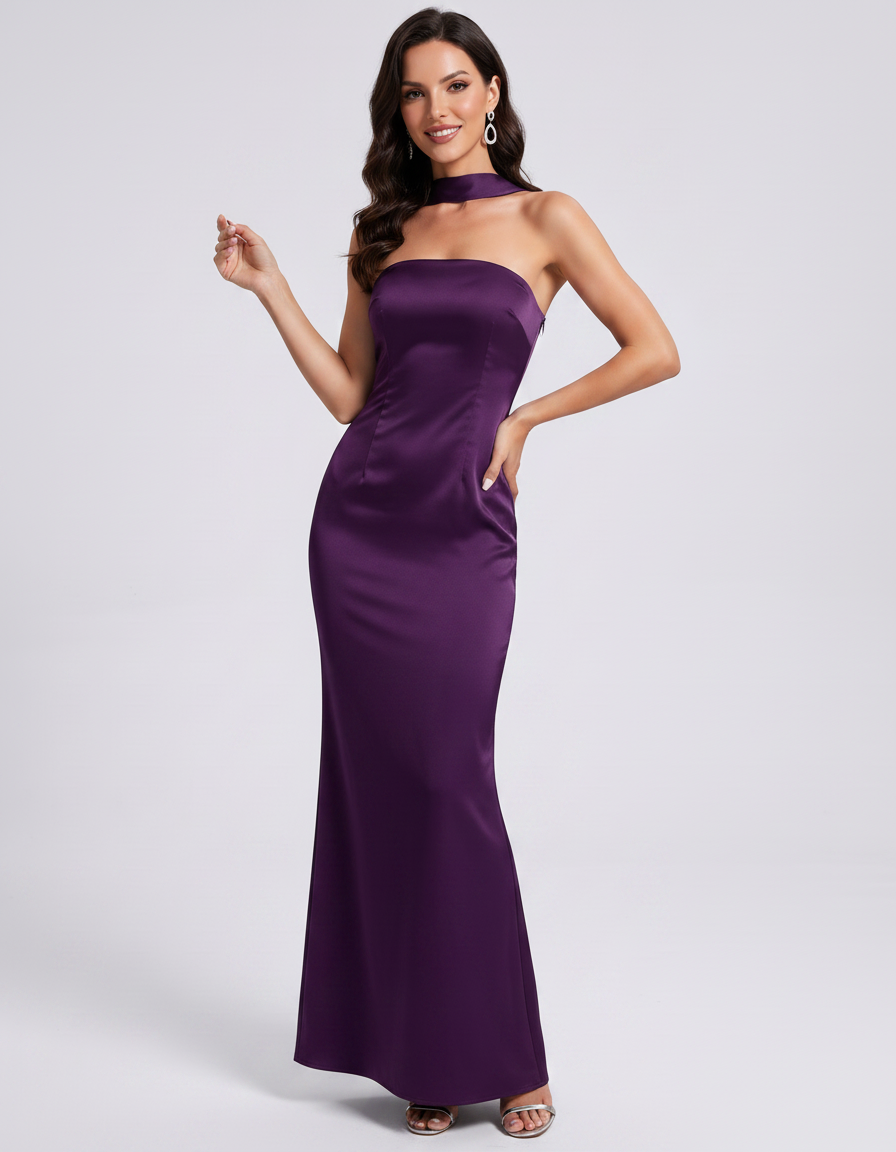 Celestine Maxi Dress