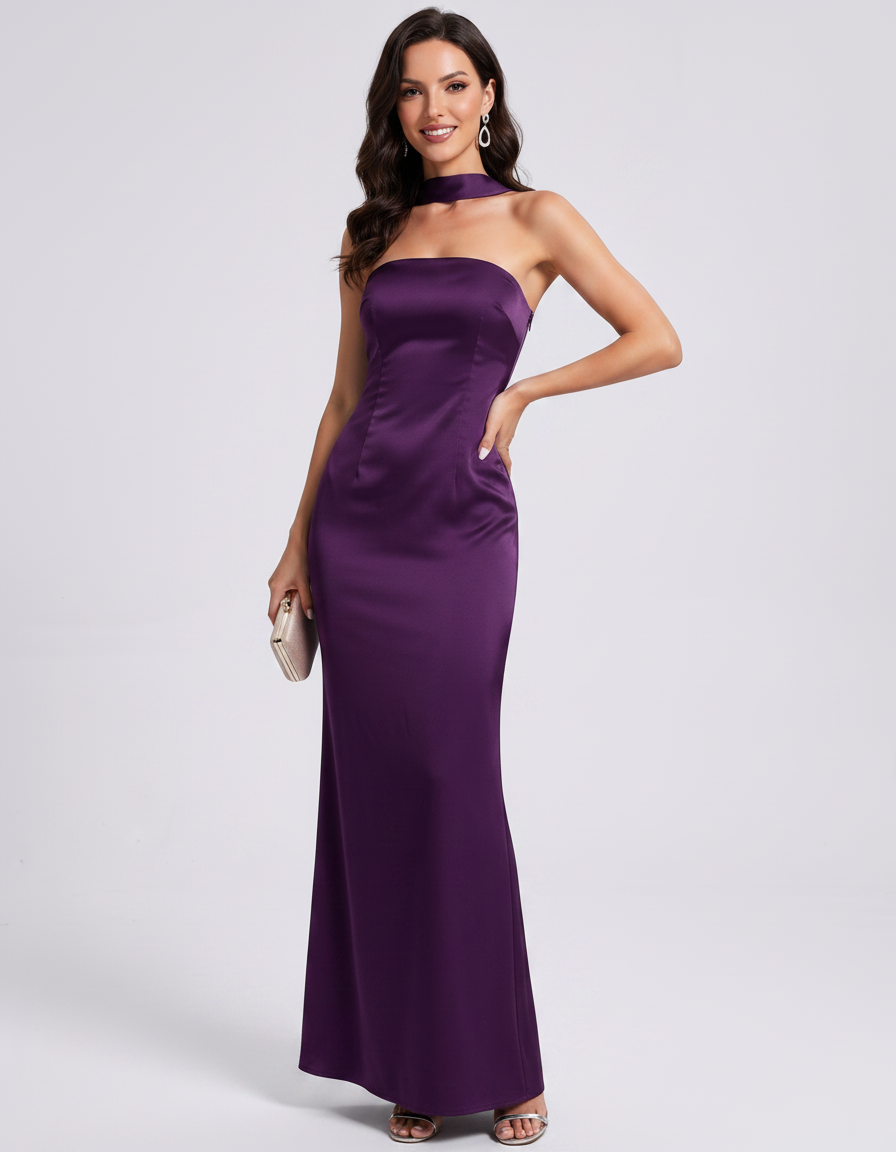 Celestine Maxi Dress