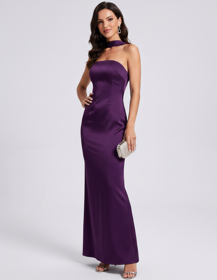 Celestine Maxi Dress