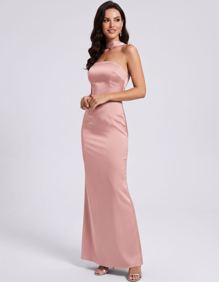Celestine Maxi Dress