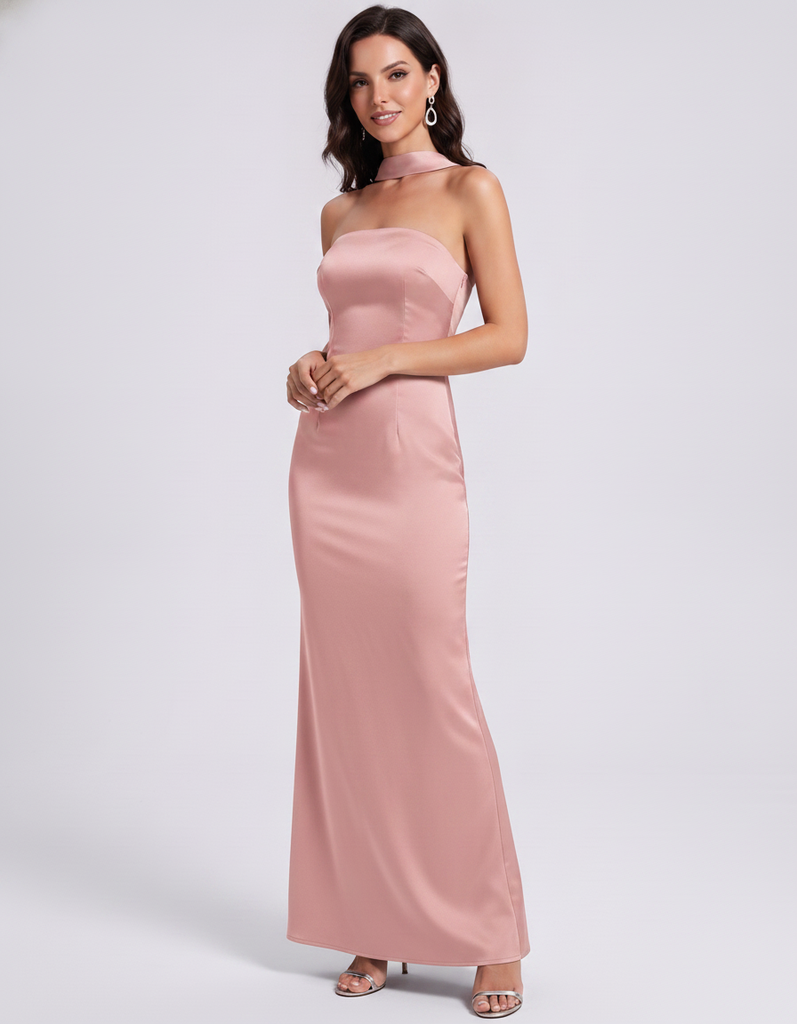 Celestine Maxi Dress