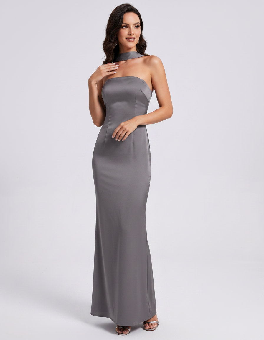 Celestine Maxi Dress