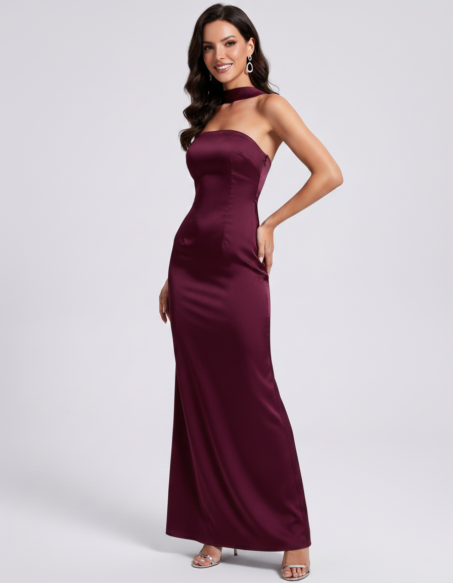 Celestine Maxi Dress