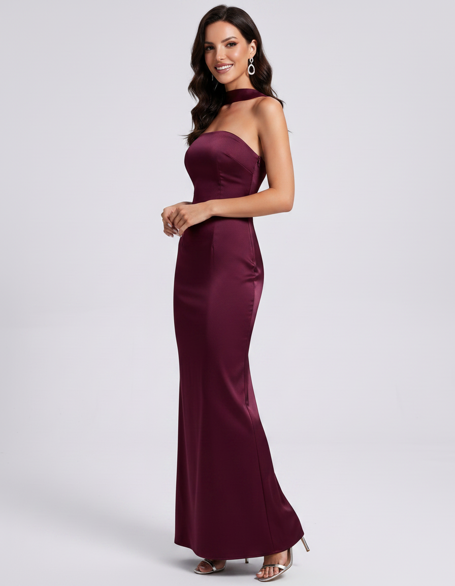 Celestine Maxi Dress