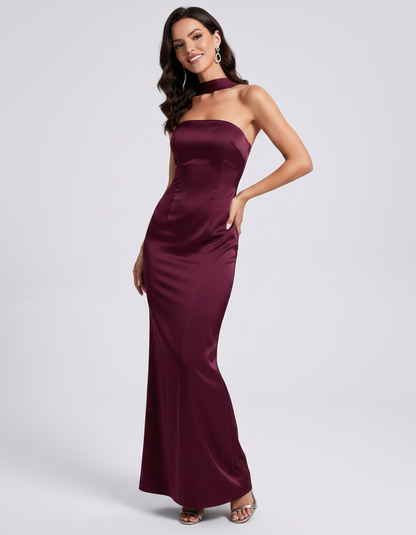 Celestine Maxi Dress