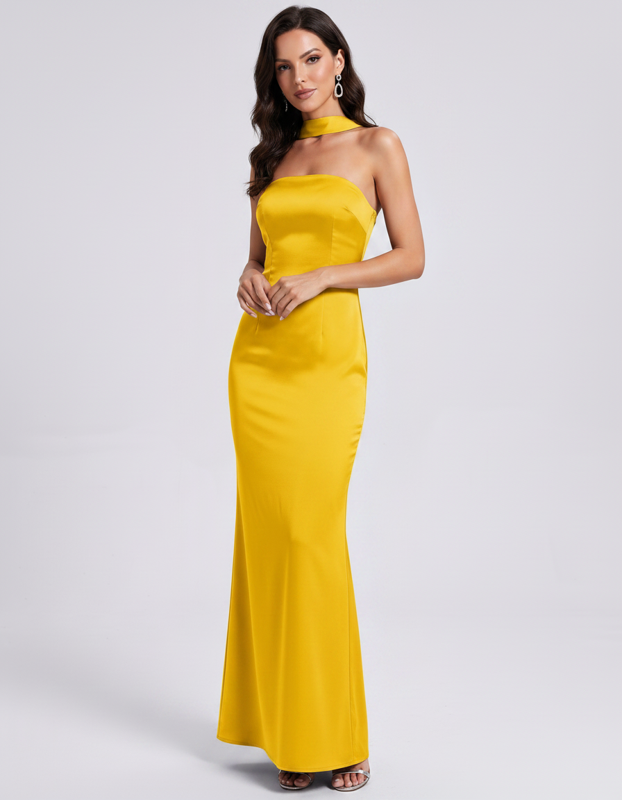 Celestine Maxi Dress