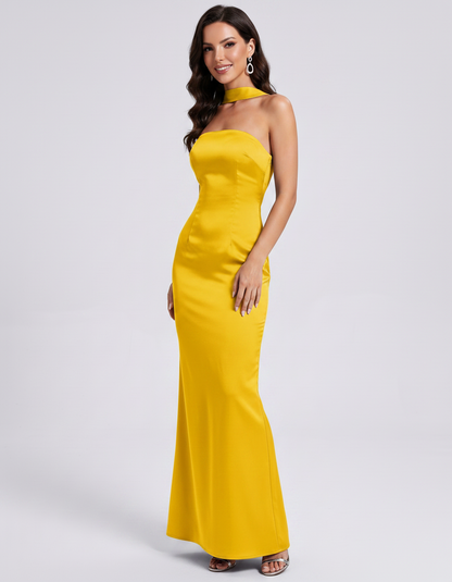 Celestine Maxi Dress