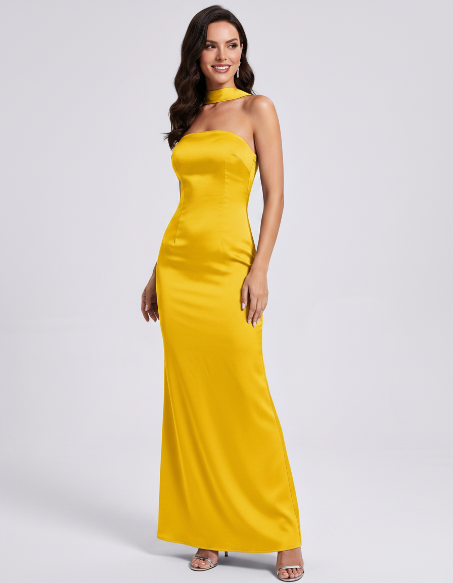 Celestine Maxi Dress