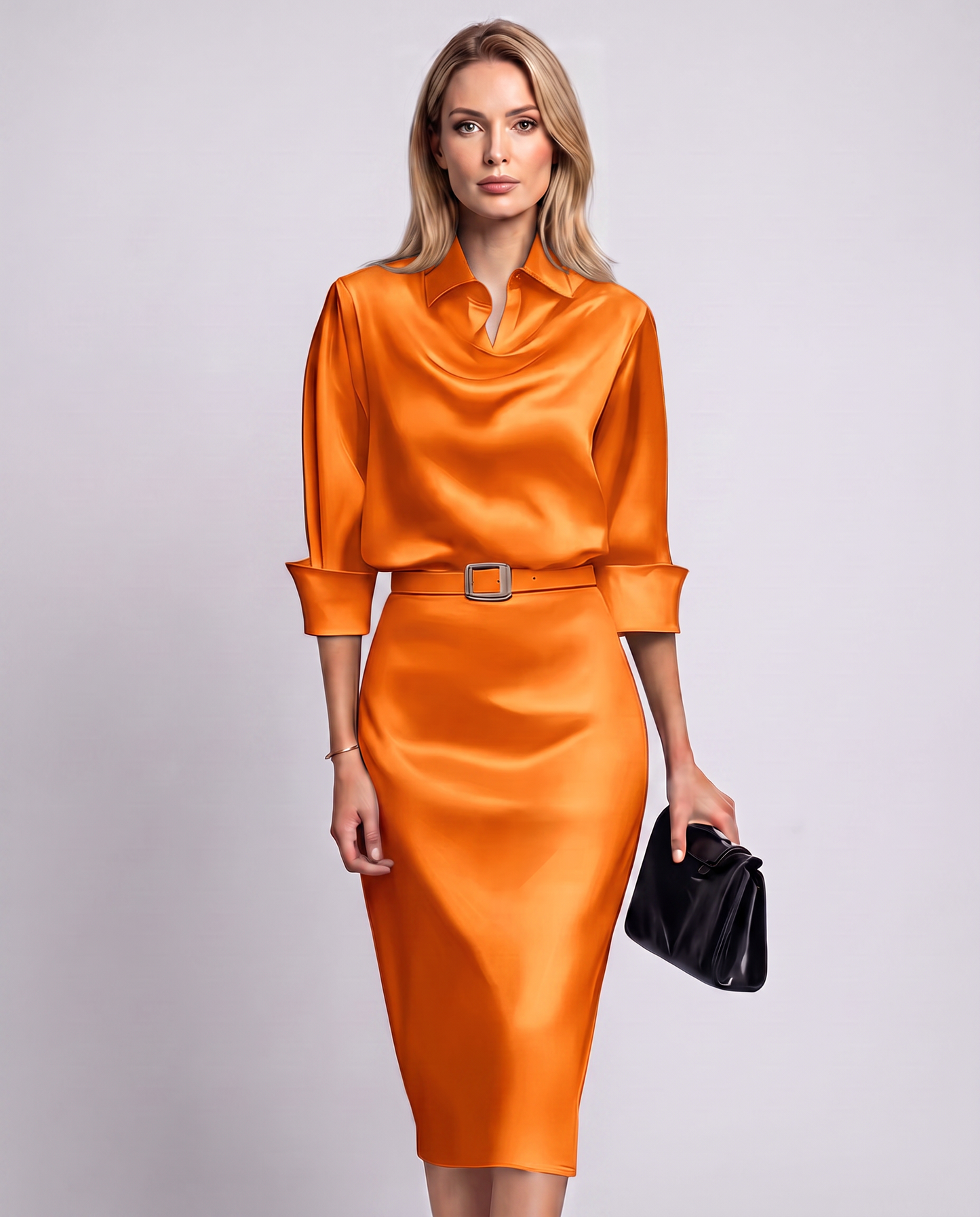 Melisande Midi Dresses