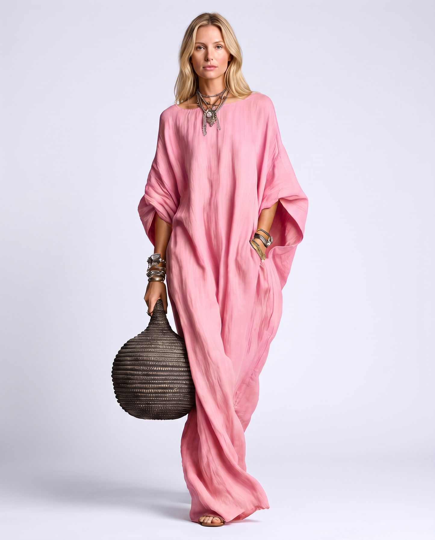 Monteverde Maxi Dresses