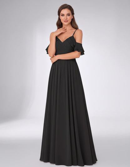 Hyacinthe Maxi Dresses — Black | SKU: RB-c0db9a-black-2,RB-c0db9a-black-4,RB-c0db9a-black-6,RB-c0db9a-black-8,RB-c0db9a-black-10,RB-c0db9a-black-12,RB-c0db9a-black-14,RB-c0db9a-black-16,RB-c0db9a-black-16W,RB-c0db9a-black-18W,RB-c0db9a-black-20W,RB-c0db9a-black-22W