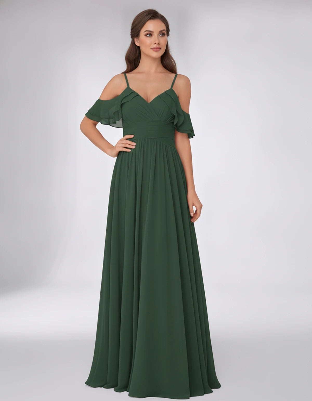 Hyacinthe Maxi Dresses — Emerald | SKU: RB-c0db9a-emerald-2,RB-c0db9a-emerald-4,RB-c0db9a-emerald-6,RB-c0db9a-emerald-8,RB-c0db9a-emerald-10,RB-c0db9a-emerald-12,RB-c0db9a-emerald-14,RB-c0db9a-emerald-16,RB-c0db9a-emerald-16W,RB-c0db9a-emerald-18W,RB-c0db9a-emerald-20W,RB-c0db9a-emerald-22W