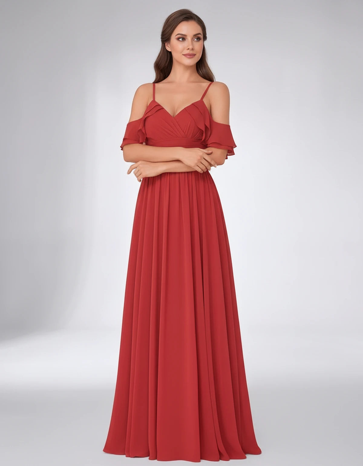 Hyacinthe Maxi Dresses — Red | SKU: RB-c0db9a-red-2,RB-c0db9a-red-4,RB-c0db9a-red-6,RB-c0db9a-red-8,RB-c0db9a-red-10,RB-c0db9a-red-12,RB-c0db9a-red-14,RB-c0db9a-red-16,RB-c0db9a-red-16W,RB-c0db9a-red-18W,RB-c0db9a-red-20W,RB-c0db9a-red-22W