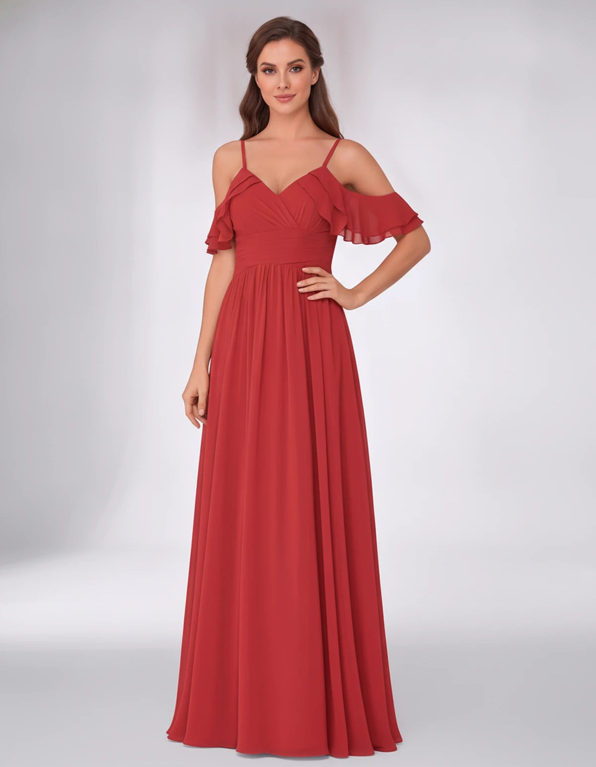 Hyacinthe Maxi Dresses — Red | SKU: RB-c0db9a-red-2,RB-c0db9a-red-4,RB-c0db9a-red-6,RB-c0db9a-red-8,RB-c0db9a-red-10,RB-c0db9a-red-12,RB-c0db9a-red-14,RB-c0db9a-red-16,RB-c0db9a-red-16W,RB-c0db9a-red-18W,RB-c0db9a-red-20W,RB-c0db9a-red-22W