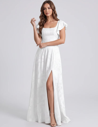 Iberia Maxi Dresses — White | SKU: RB-fcb553-white-2,RB-fcb553-white-4,RB-fcb553-white-6,RB-fcb553-white-8,RB-fcb553-white-10,RB-fcb553-white-12,RB-fcb553-white-14,RB-fcb553-white-16,RB-fcb553-white-16 Plus,RB-fcb553-white-20 Plus,RB-fcb553-white-24 Plus,RB-fcb553-white-22W