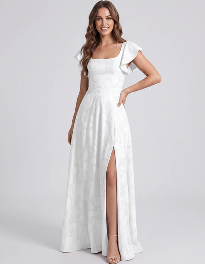 Iberia Maxi Dresses — White | SKU: RB-fcb553-white-2,RB-fcb553-white-4,RB-fcb553-white-6,RB-fcb553-white-8,RB-fcb553-white-10,RB-fcb553-white-12,RB-fcb553-white-14,RB-fcb553-white-16,RB-fcb553-white-16 Plus,RB-fcb553-white-20 Plus,RB-fcb553-white-24 Plus,RB-fcb553-white-22W