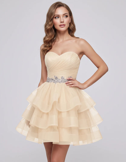 Idalia Mini Dress — Champagne | SKU: RB-bd92fe-champa2e-2,RB-bd92fe-champa2e-4,RB-bd92fe-champa2e-6,RB-bd92fe-champa2e-8,RB-bd92fe-champa2e-10,RB-bd92fe-champa2e-12,RB-bd92fe-champa2e-14,RB-bd92fe-champa2e-16,RB-bd92fe-champa2e-18,RB-bd92fe-champa2e-20,RB-bd92fe-champa2e-22,RB-bd92fe-champa2e-24