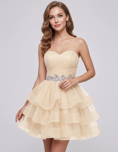 Idalia Mini Dress — Champagne | SKU: RB-bd92fe-champa2e-2,RB-bd92fe-champa2e-4,RB-bd92fe-champa2e-6,RB-bd92fe-champa2e-8,RB-bd92fe-champa2e-10,RB-bd92fe-champa2e-12,RB-bd92fe-champa2e-14,RB-bd92fe-champa2e-16,RB-bd92fe-champa2e-18,RB-bd92fe-champa2e-20,RB-bd92fe-champa2e-22,RB-bd92fe-champa2e-24