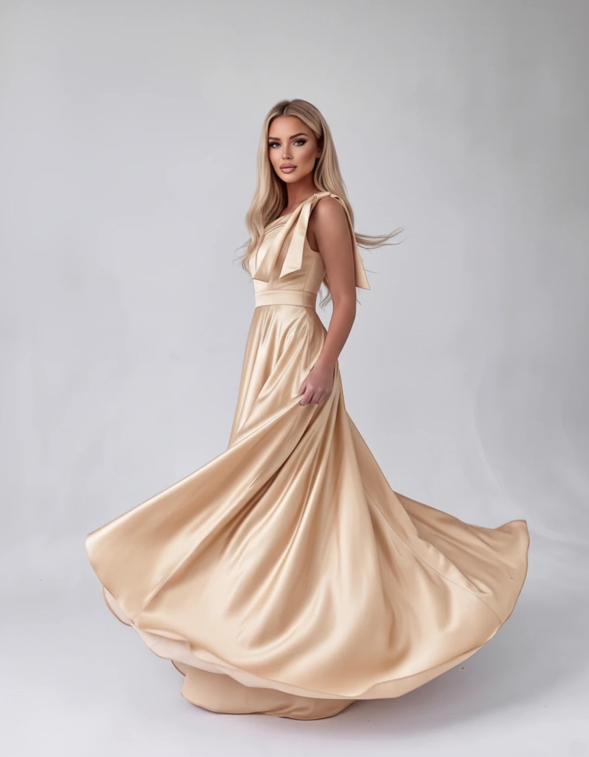 Ilonka Maxi Dresses — Champagne | SKU: RB-4b5ac0-champa2e-2,RB-4b5ac0-champa2e-4,RB-4b5ac0-champa2e-6,RB-4b5ac0-champa2e-8,RB-4b5ac0-champa2e-10,RB-4b5ac0-champa2e-12,RB-4b5ac0-champa2e-14,RB-4b5ac0-champa2e-16,RB-4b5ac0-champa2e-16W,RB-4b5ac0-champa2e-18W,RB-4b5ac0-champa2e-20W