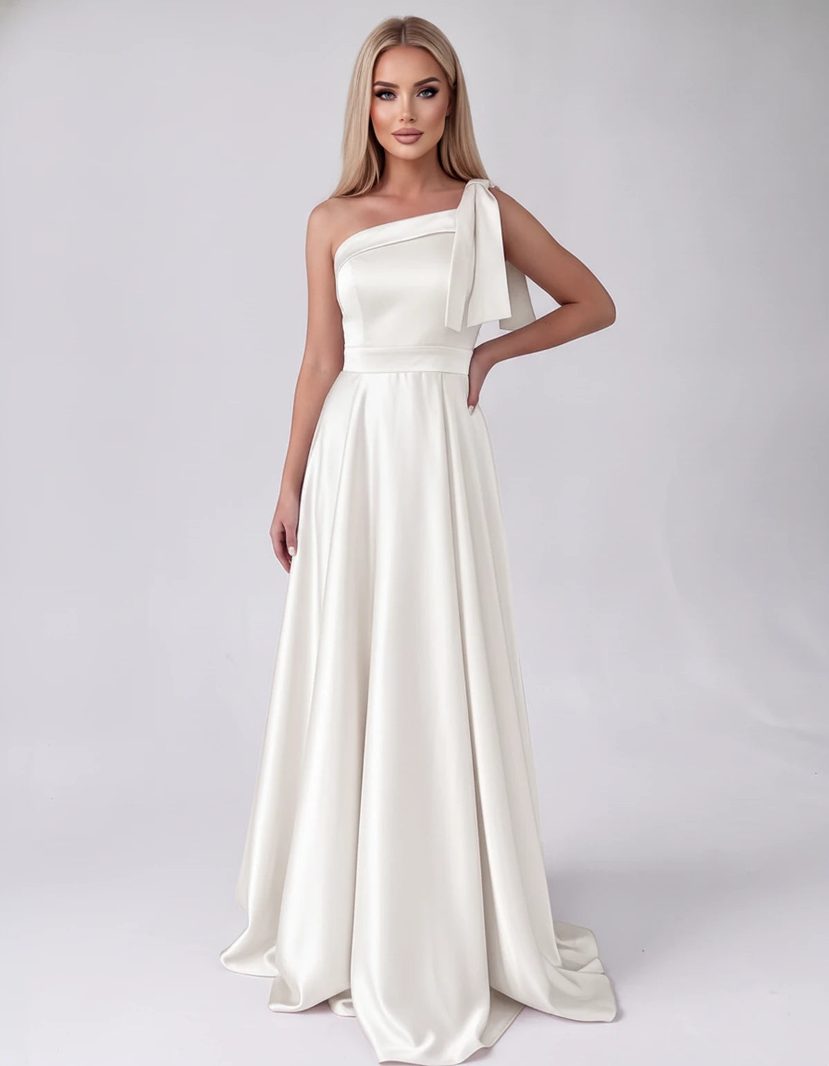 Ilonka Maxi Dresses — Ivory | SKU: RB-4b5ac0-ivory-2,RB-4b5ac0-ivory-4,RB-4b5ac0-ivory-6,RB-4b5ac0-ivory-8,RB-4b5ac0-ivory-10,RB-4b5ac0-ivory-12,RB-4b5ac0-ivory-14,RB-4b5ac0-ivory-16,RB-4b5ac0-ivory-16W,RB-4b5ac0-ivory-18W,RB-4b5ac0-ivory-20W