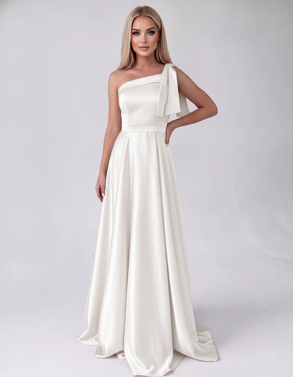 Ilonka Maxi Dresses — Ivory | SKU: RB-4b5ac0-ivory-2,RB-4b5ac0-ivory-4,RB-4b5ac0-ivory-6,RB-4b5ac0-ivory-8,RB-4b5ac0-ivory-10,RB-4b5ac0-ivory-12,RB-4b5ac0-ivory-14,RB-4b5ac0-ivory-16,RB-4b5ac0-ivory-16W,RB-4b5ac0-ivory-18W,RB-4b5ac0-ivory-20W