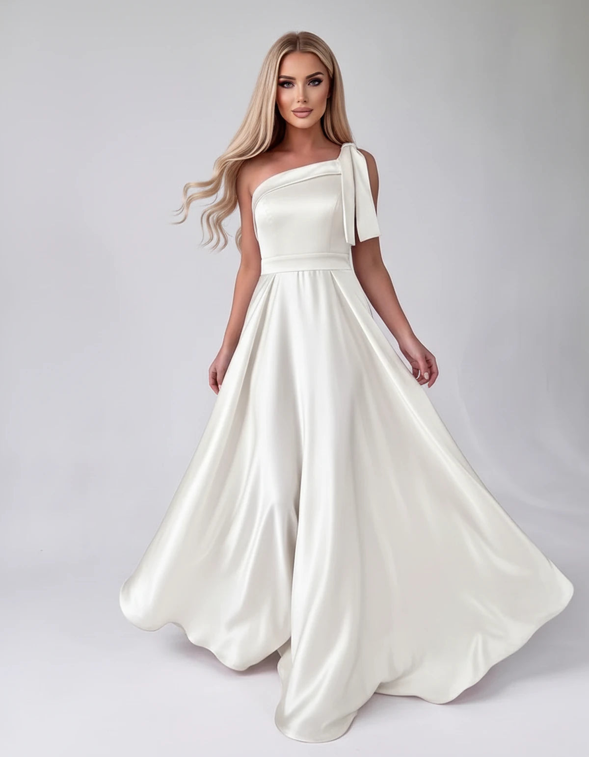 Ilonka Maxi Dresses — Ivory | SKU: RB-4b5ac0-ivory-2,RB-4b5ac0-ivory-4,RB-4b5ac0-ivory-6,RB-4b5ac0-ivory-8,RB-4b5ac0-ivory-10,RB-4b5ac0-ivory-12,RB-4b5ac0-ivory-14,RB-4b5ac0-ivory-16,RB-4b5ac0-ivory-16W,RB-4b5ac0-ivory-18W,RB-4b5ac0-ivory-20W