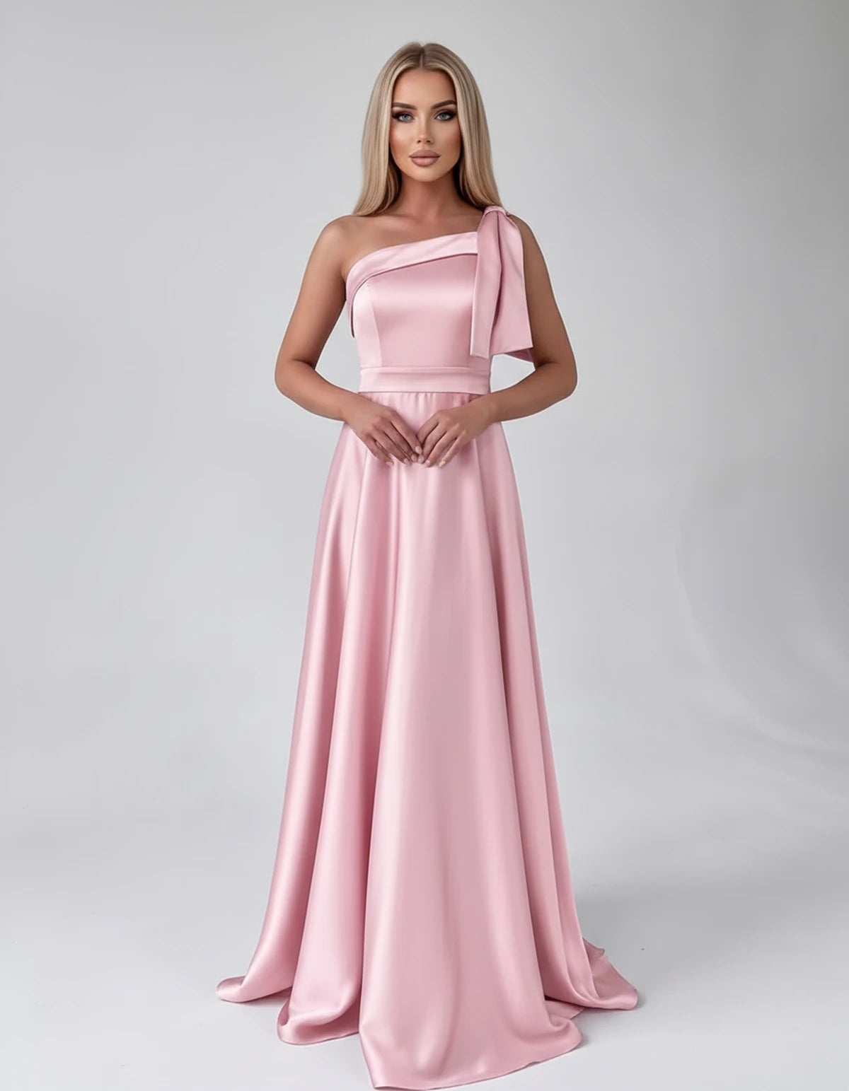 Ilonka Maxi Dresses — Pink | SKU: RB-4b5ac0-pink-2,RB-4b5ac0-pink-4,RB-4b5ac0-pink-6,RB-4b5ac0-pink-8,RB-4b5ac0-pink-10,RB-4b5ac0-pink-12,RB-4b5ac0-pink-14,RB-4b5ac0-pink-16,RB-4b5ac0-pink-16W,RB-4b5ac0-pink-18W,RB-4b5ac0-pink-20W